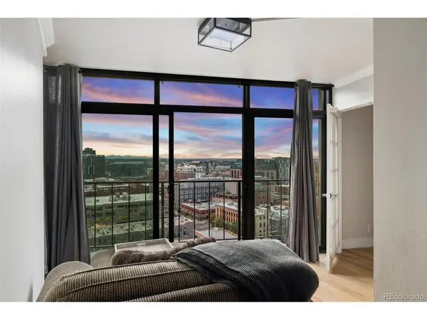 1777 Larimer #1608, Denver, CO 80202