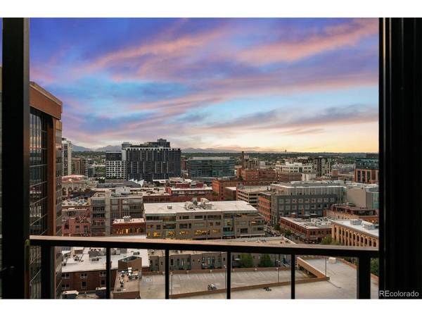 1777 Larimer #1608, Denver, CO 80202