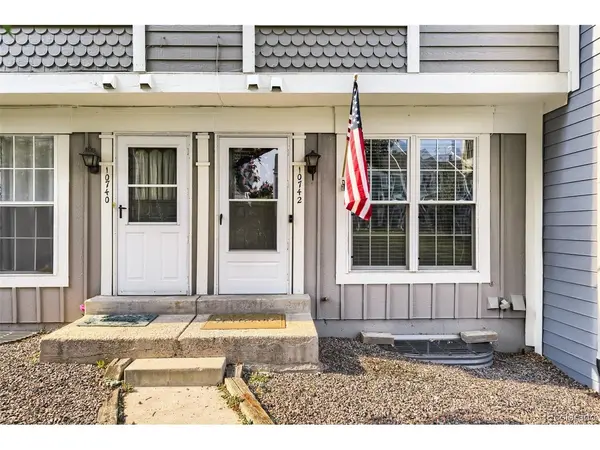 10742 Foxwood, Parker, CO 80138