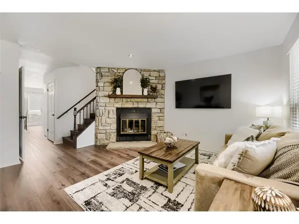 10742 Foxwood, Parker, CO 80138