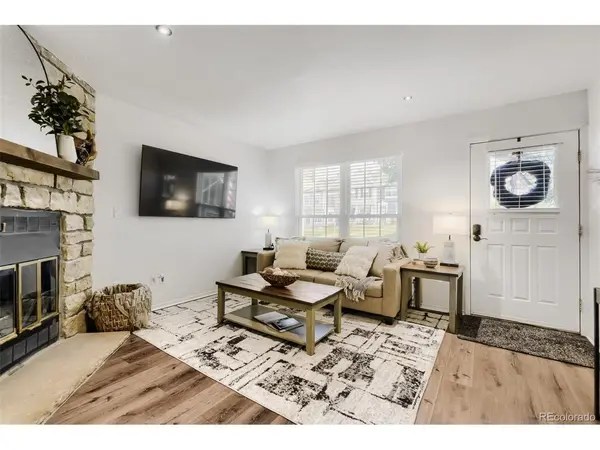 10742 Foxwood, Parker, CO 80138