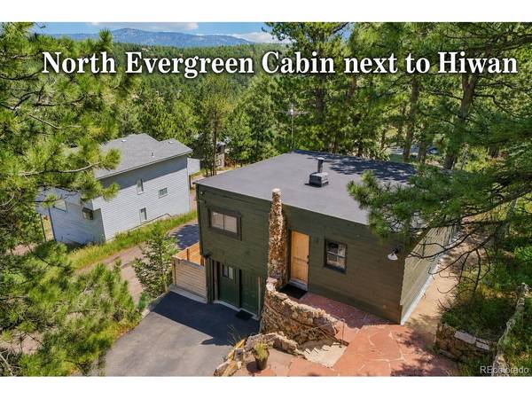 29980 Fir, Evergreen, CO 80439