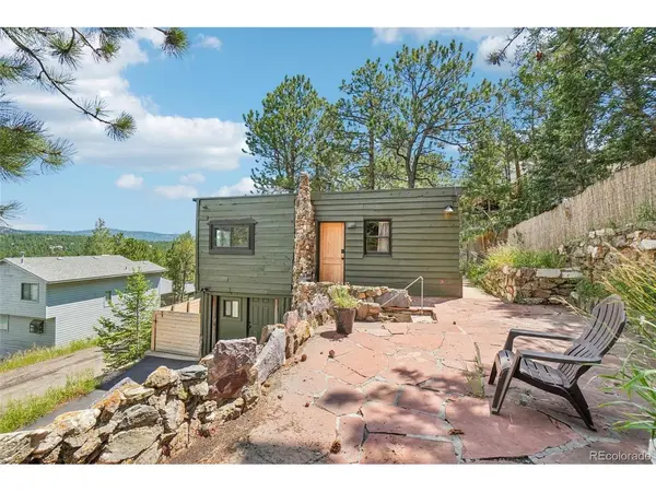 29980 Fir, Evergreen, CO 80439