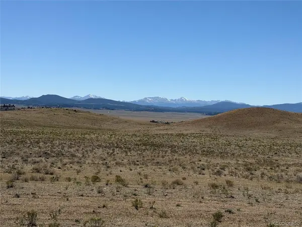 3216 Coweta, Hartsel, CO 80449