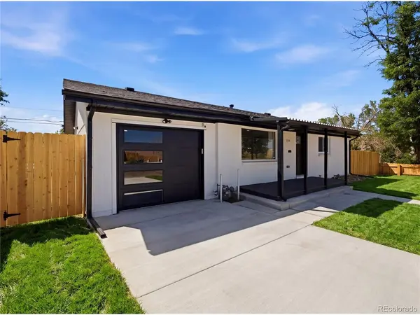 3195 Xanadu, Aurora, CO 80011