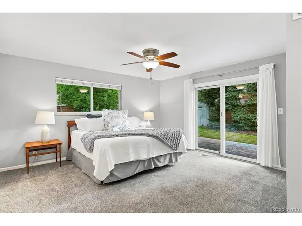 4961 W Quarles, Littleton, CO 80128