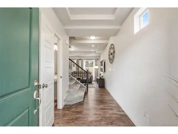 9132 Baltin, Colorado Springs, CO 80927