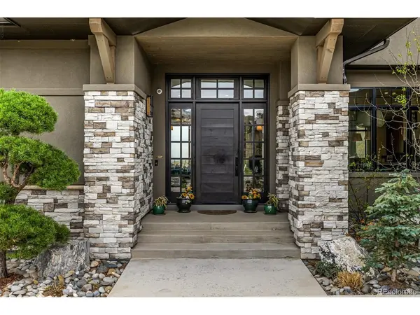 5132 Mount Glennon, Morrison, CO 80465