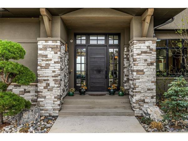5132 Mount Glennon, Morrison, CO 80465