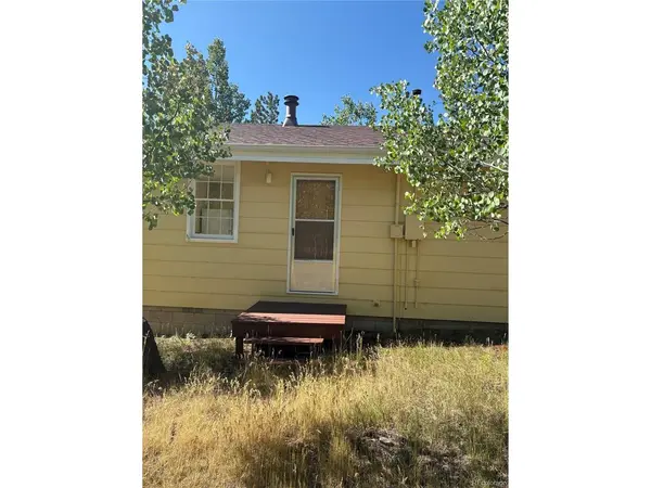 103 Baker, Bailey, CO 80421