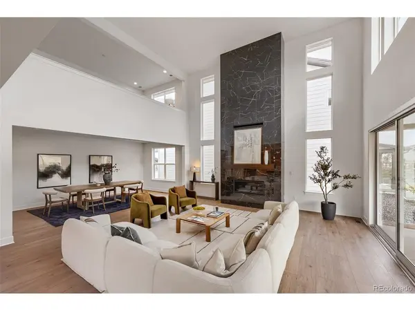 4620 Weitbrec, Castle Rock, CO 80104