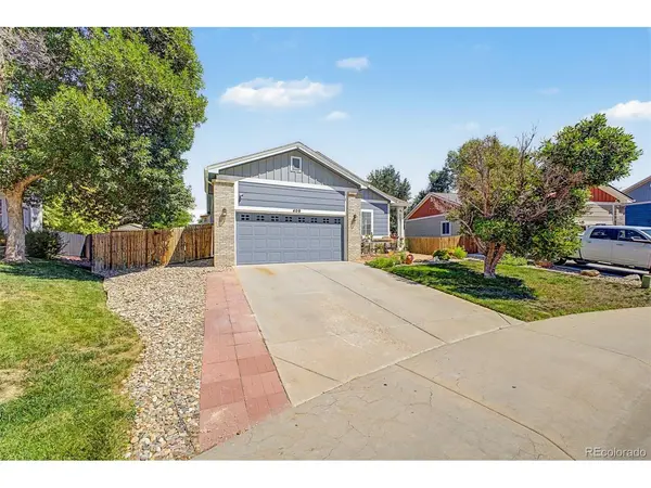 409 Dee, Johnstown, CO 80534