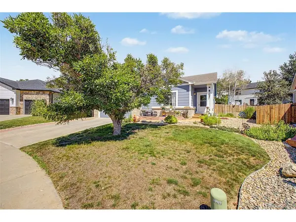 409 Dee, Johnstown, CO 80534