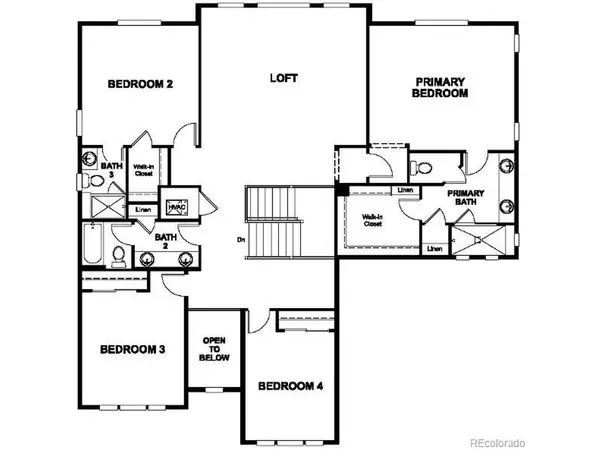 9239 Gold Lace, Highlands Ranch, CO 80129