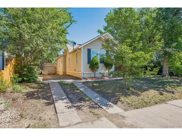 2835 W 4th, Denver, CO 80219