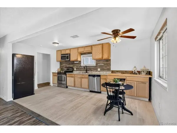 505 2nd, Deer Trail, CO 80105
