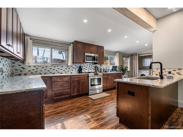 132 Hayden, Cripple Creek, CO 80813