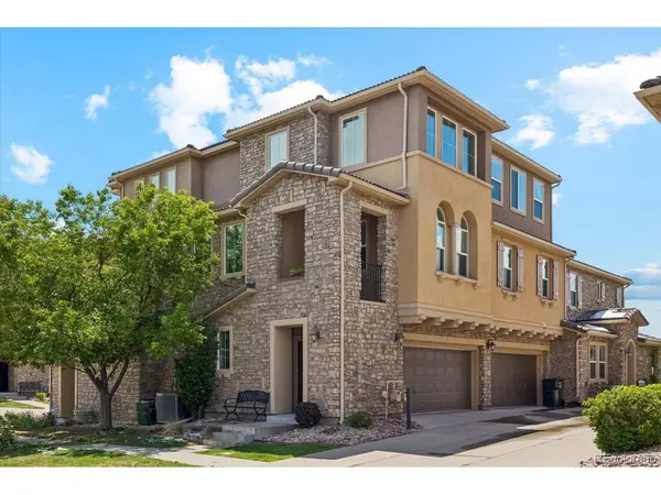3345 Cascina #C, Littleton, CO 80126