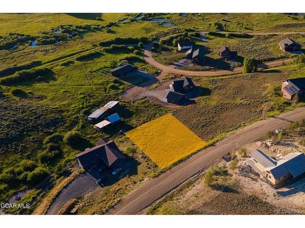 Address not disclosed, Granby, CO 80446