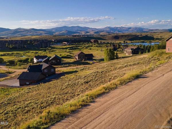 Granby, CO 80446