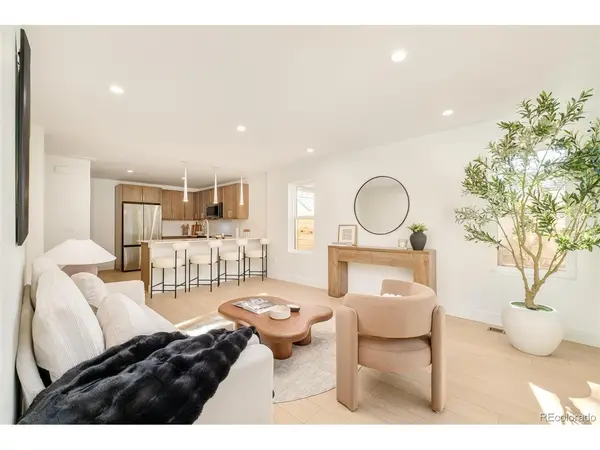 2349 S High, Denver, CO 80210
