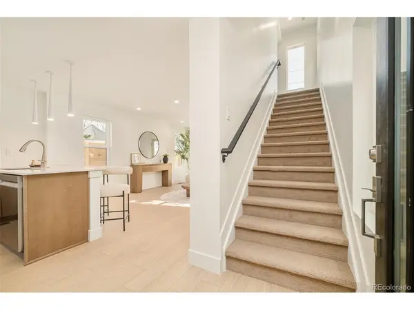 2349 S High, Denver, CO 80210