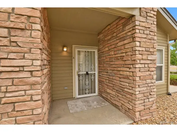 18284 E Floyd #A, Aurora, CO 80013