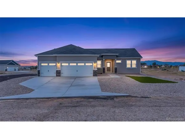 728 E Campbell, Pueblo, CO 81007