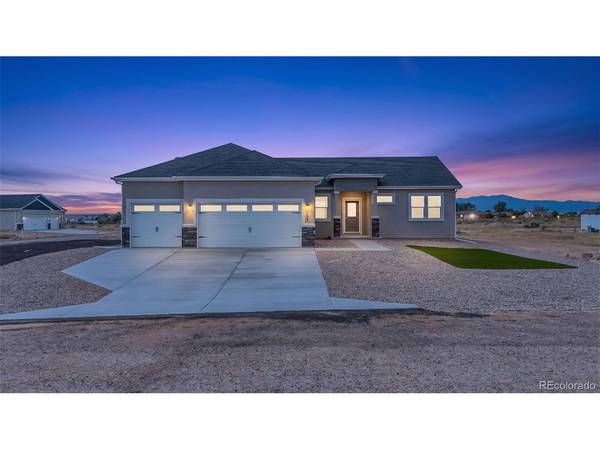 728 E Campbell, Pueblo, CO 81007