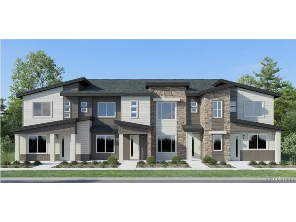 16443 Standing Elk, Parker, CO 80134