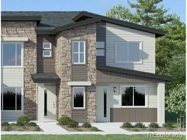 16443 Standing Elk, Parker, CO 80134