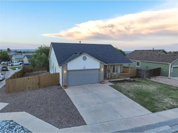 7503 Sailwind, Colorado Springs, CO 80925