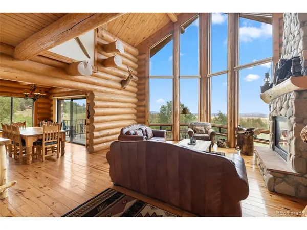 1586 Sheep Ridge, Fairplay, CO 80440