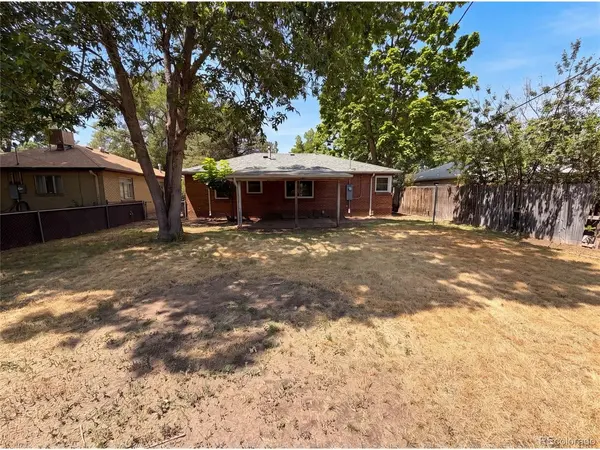3900 Otis, Wheat Ridge, CO 80033