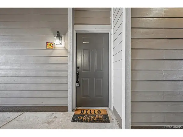 16650 Las Ramblas #U, Parker, CO 80134