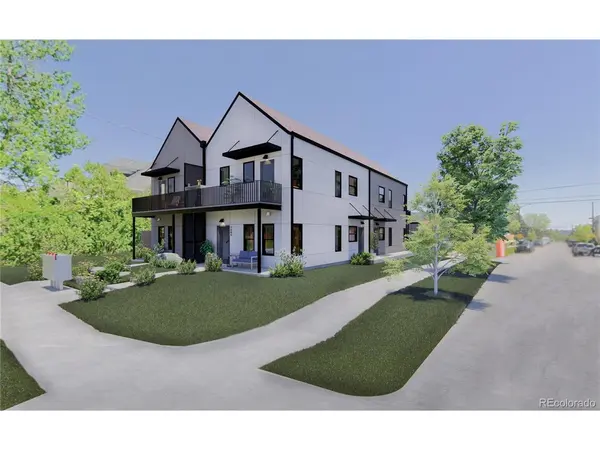 1304 Raleigh, Denver, CO 80204