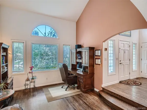 5828 S Danube, Aurora, CO 80015