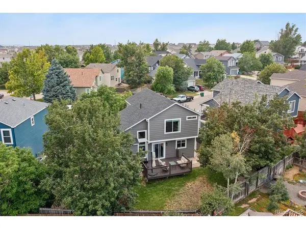 16287 Blueleaf, Parker, CO 80134