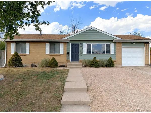 14563 E 11th, Aurora, CO 80011