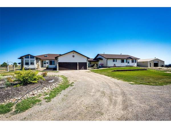 4820 Schumaker, Bennett, CO 80102