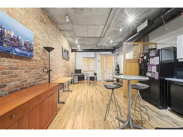 1499 Blake #1G, Denver, CO 80202