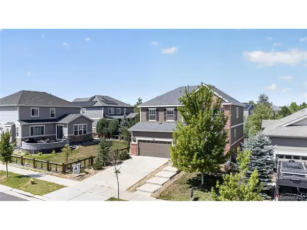 7167 S Patsburg, Aurora, CO 80016