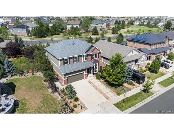 7167 S Patsburg, Aurora, CO 80016