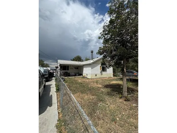 4889 W Tennessee, Denver, CO 80219
