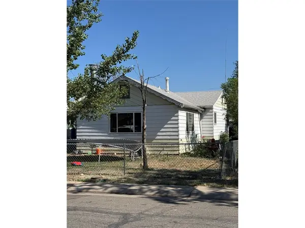 4889 W Tennessee, Denver, CO 80219