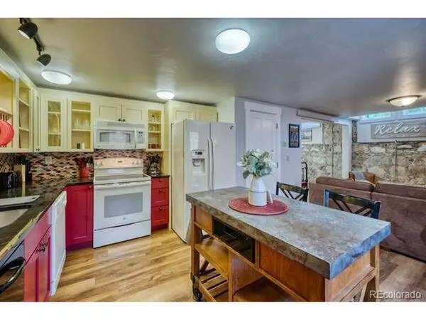 202 N F #A, Salida, CO 81201