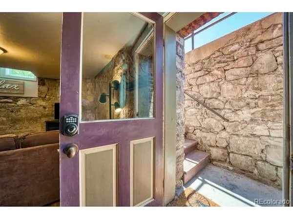 202 N F #A, Salida, CO 81201