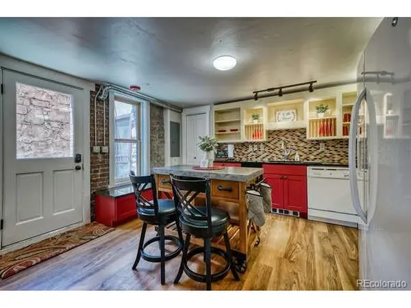 202 N F #A, Salida, CO 81201