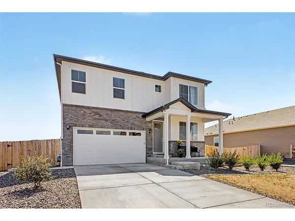 13418 Wabash, Brighton, CO 80602