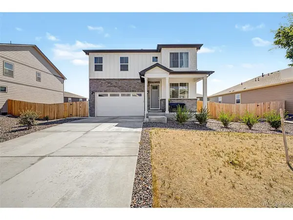 13418 Wabash, Brighton, CO 80602